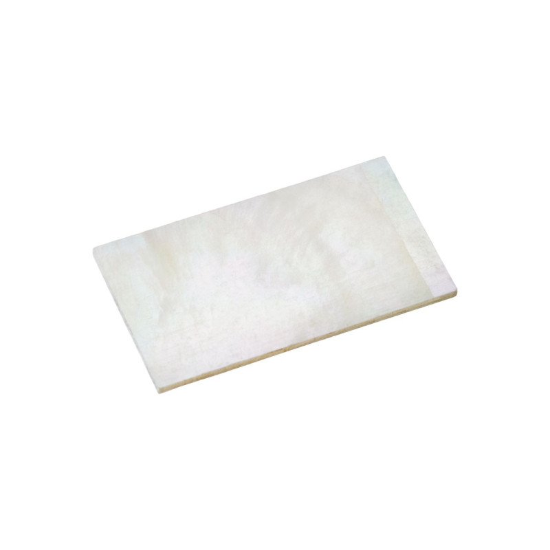 Plaquette nacre guitare | LVSublim Plaquette nacre guitare | LVSublim