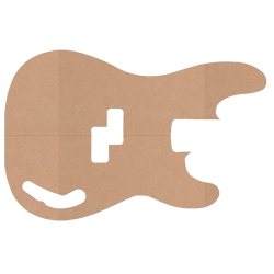 Gabarit feuillure Jim Root | LVSublim