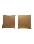 Jauges rayon touche guitare | LVSublim