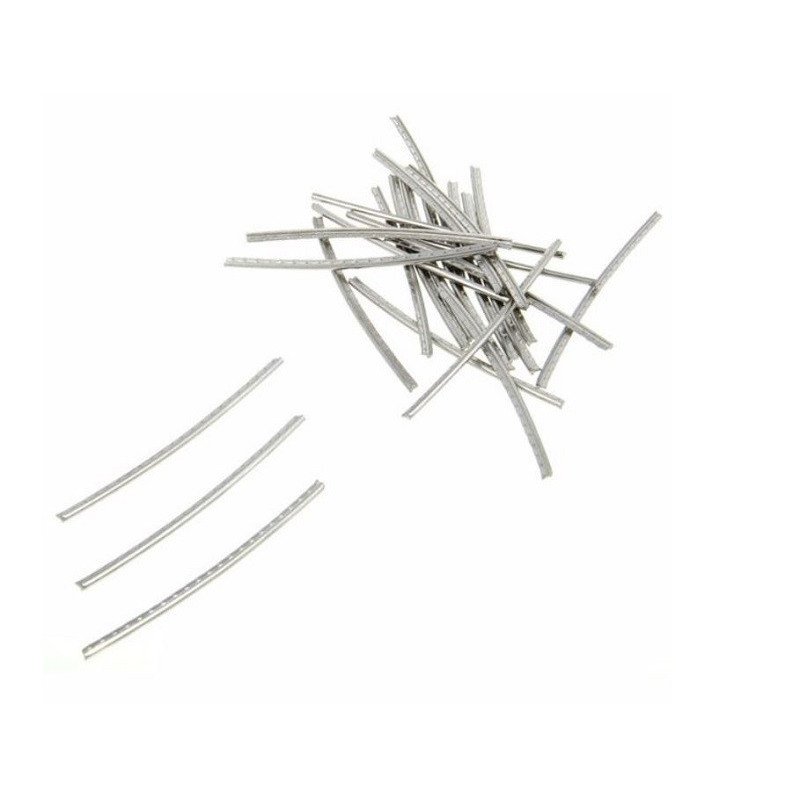 Frettes guitare acier inox | LVSublim Frettes guitare acier inox | LVSublim