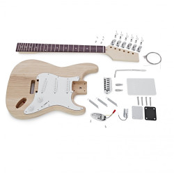 Kit Stratocaster diy