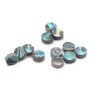 Inlays Abalone 6 mm