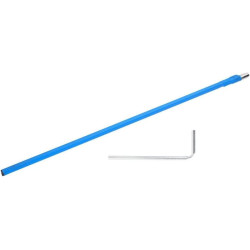 Truss rod guitare double action