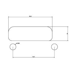  Gabarit Floyd Rose
 de chez  LVSublim 