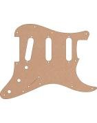 Gabarit pickguard Stratocaster | LVSublim