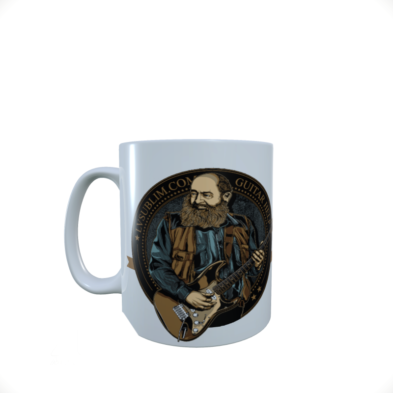 Mug Personnalisé LVSublim