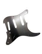 Pickguard Stratocaster alu brossé | LVSublim