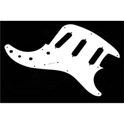 Pickguard Ibanez blazer