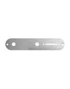Plaque de Contrôle Telecaster Aluminium Brossé 3 Plis | LVSublim