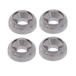 Neck Fix Bushing chrome de chez  LVSublim