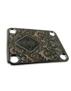 Plaque de fixation manche guitare électrique LVS-1 | LVSublim