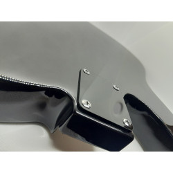 Plaque manche guitare plexiglass | LVSublim