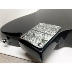 Plaque de manche guitare | LVSublim