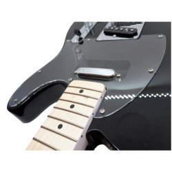 Pickguard Telecaster transparent