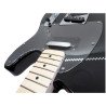 Pickguard Telecaster transparent