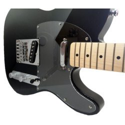 Pickguard Telecaster transparent