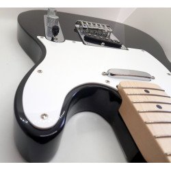 Pickguard Telecaster blanc