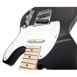 Pickguard Telecaster blanc