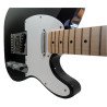 Pickguard Telecaster blanc