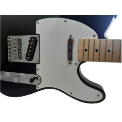 Pickguard Telecaster blanc