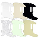 Pickguard Telecaster U.S 3 plis