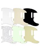 Pickguard Telecaster 3 plis | LVSublim