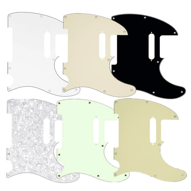 Pickguard Telecaster 3 plis | LVSublim