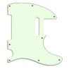 Pickguard guitare Telecaster Mint green 3 plis