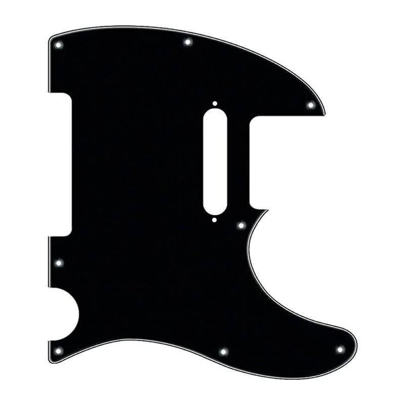 Pickguard Telecaster 3 plis | LVSublim Pickguard Telecaster 3 plis | LVSublim