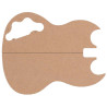 Gabarit guitare SG | LVSublim