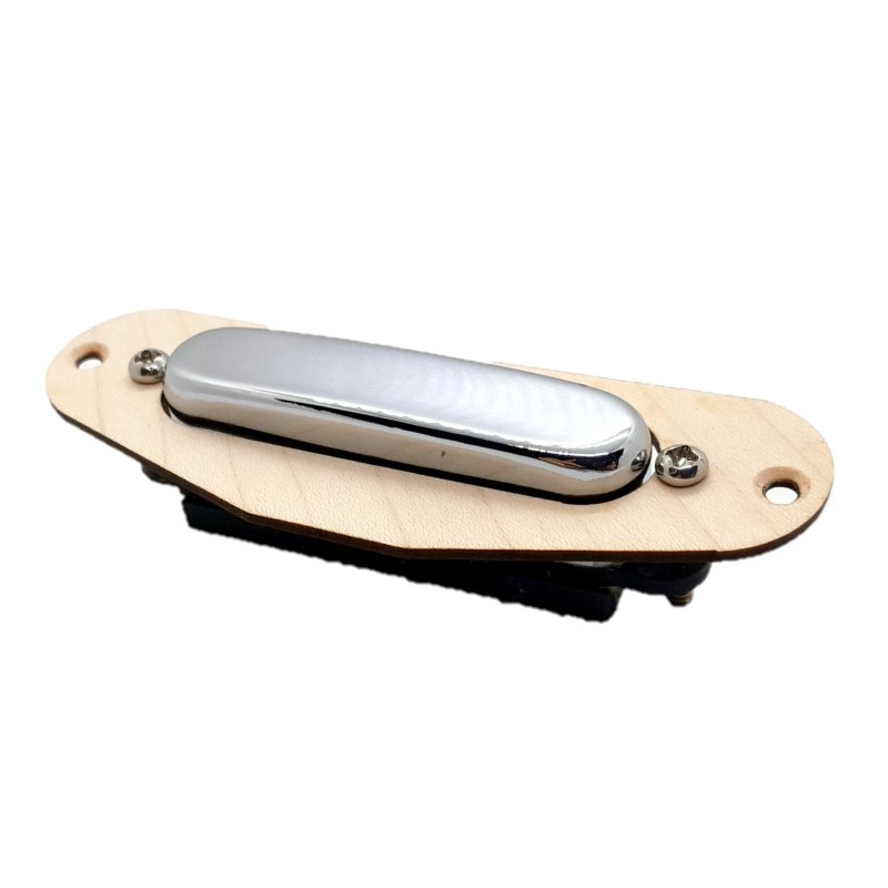 Contour micro bois guitare érable