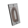 Cale radius guitare XL | LVSublim