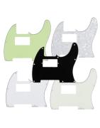 Pickguard Jim Root 3plis | LVSublim