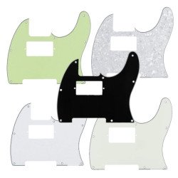Pickguards guitare | LVSublim