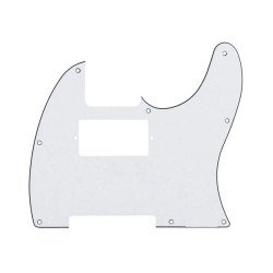 Pickguard Telecaster US/Mex Plexiglass | LVSublim