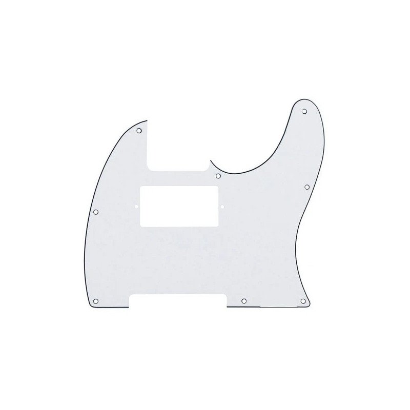 Pickguard Jim Root 3plis | LVSublim Pickguard Jim Root 3plis | LVSublim