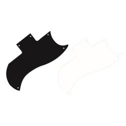 Pickguards guitare | LVSublim