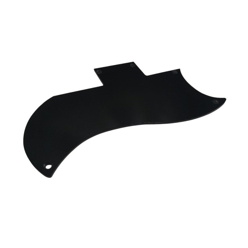 Pickguard SG 61' Plexiglass | LVSublim Pickguard SG 61' Plexiglass | LVSublim