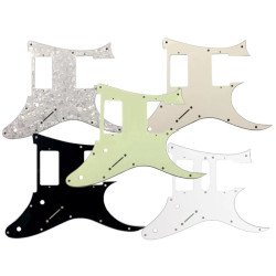 Pickguards guitare | LVSublim