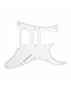 Pickguard RG350DX 3 Plis | LVSublim