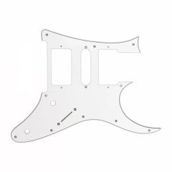 Pickguard Telecaster US/Mex Plexiglass | LVSublim