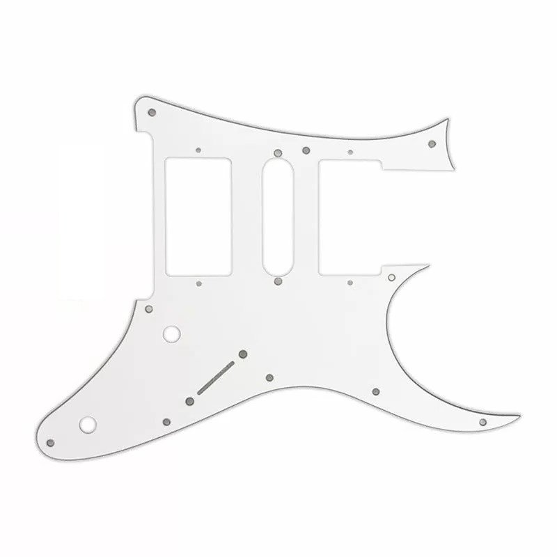 Pickguard RG350DX 3 Plis | LVSublim Pickguard RG350DX 3 Plis | LVSublim