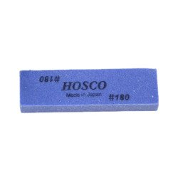 Gomme de Polissage de Frettes Hosco 180