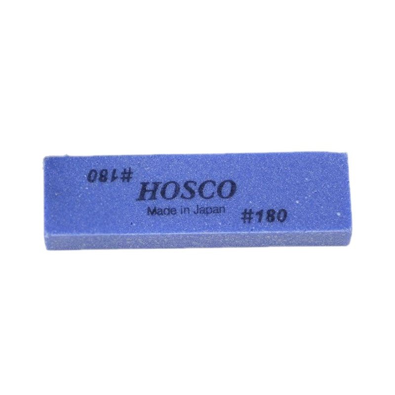 Gomme de Polissage de Frettes Hosco 180