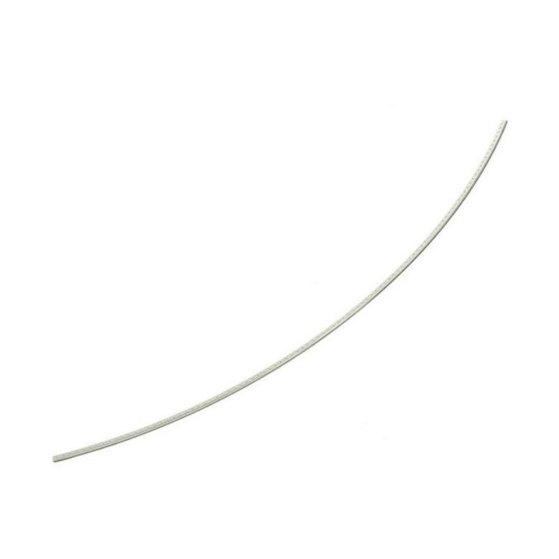 Frettes guitare maillechort 9.5' | LVSublim