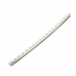 Frettes guitare maillechort 9.5' | LVSublim