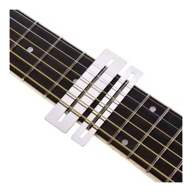 Protège touche guitare