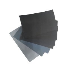 Jauges rayon touche guitare | LVSublim