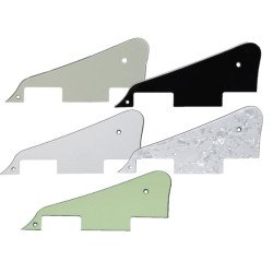 Pickguard guitare LP 3 plis