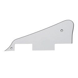 Pickguard Telecaster US/Mex Plexiglass | LVSublim